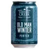 Ribstone Creek Brewery Old Man Winter Porter