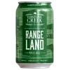 Ribstone Creek Brewery Rangeland Ale