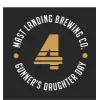 Mast Landing Brewing Company Gunner's Daughter - Pumpkin Spice