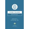 Peak Organic Brewing Company Farm Island Organic Session IPA