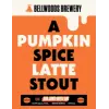 Bellwoods Brewery A Pumpkin Spice Latte Stout