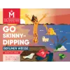 Brouwerij The Musketeers Bucketlist Series N°18: Go Skinny Dipping