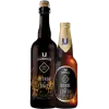 Unibroue 25 Blonde De l'Enfer