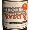Šťáhlavický pivovar U Šenkýřů Manětínský Korbel 11%