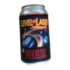 The Brew Kettle Brewery Level up Lager