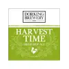 Dorking Brewery Harvest Time
