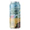 Allagash Brewing Company Beach Report