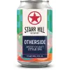 Starr Hill Brewery Otherside