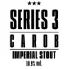 Menno Olivier Brewing Series 3: Carob