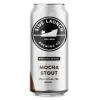 Side Launch Brewing Company Brewers Series - Mocha Stout