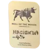 Bull Of The Woods Hacienda