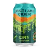 Lost Lake Cider Dry Apple Cider