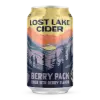 Lost Lake Cider Berry Pack
