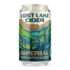 Lost Lake Cider Imperial Hard Apple Cider