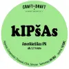 Craft & Draft Brewpub & Whiskey kIPšAs