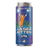 Medusa Brewing Company Laser Kitten