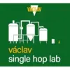 Pivo Václav Single Hop Lab Ležák #3 Styrian Kolibri
