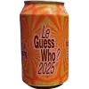 De Kromme Haring Le Guess Who? 2025