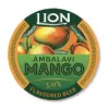 Lion Brewery (Sri Lanka) Lion Ambalavi Mango