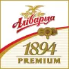 Alivaria (Аливария) 1894 Premium