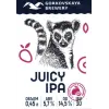 Alivaria (Аливария) Gorkovskaya Brewery Juicy IPA