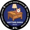 Ten Tun Brew House Hotting Dogs