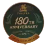 Fuller's Brewery 180th Anniversary Pale Ale