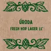 Pivovar Valeč Úroda 11° (2022)
