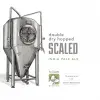 Trillium Brewing Company Scaled - Double Dry Hopped