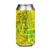 Burning Sky Brewery Green Hop IPA