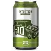 Intuition Ale Works I-10 IPA