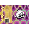 Brix City Brewing Acid Blend: Jams Mix Vol. 3