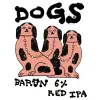 Baron Brewing Dogs