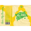 Brix City Brewing Big Whip (Pineapple Coconut Lime)