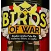 Brix City Brewing Birds of War