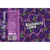 Brix City Brewing Blackberry Jams