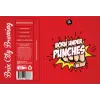 Brix City Brewing Born Under Punches