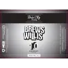 Brix City Brewing Brews Willis American IPA