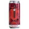 Microbrasserie Nouvelle-France Helix Sour Framboise