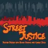Terre Haute Brewing Company Street Justice