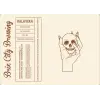 Brix City Brewing Calavera