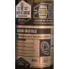 Bottle Logic Brewing Aurum Orbitals (2022)