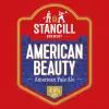 Stancill Brewery American Beauty
