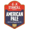 Stancill Brewery American Pale