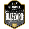 Stancill Brewery Blizzard
