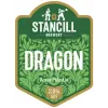 Stancill Brewery Dragon