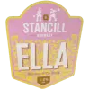 Stancill Brewery Ella