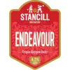 Stancill Brewery Endeavour