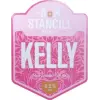 Stancill Brewery Kelly