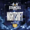 Stancill Brewery Nightshift